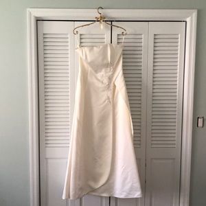 Special Occasion Dress